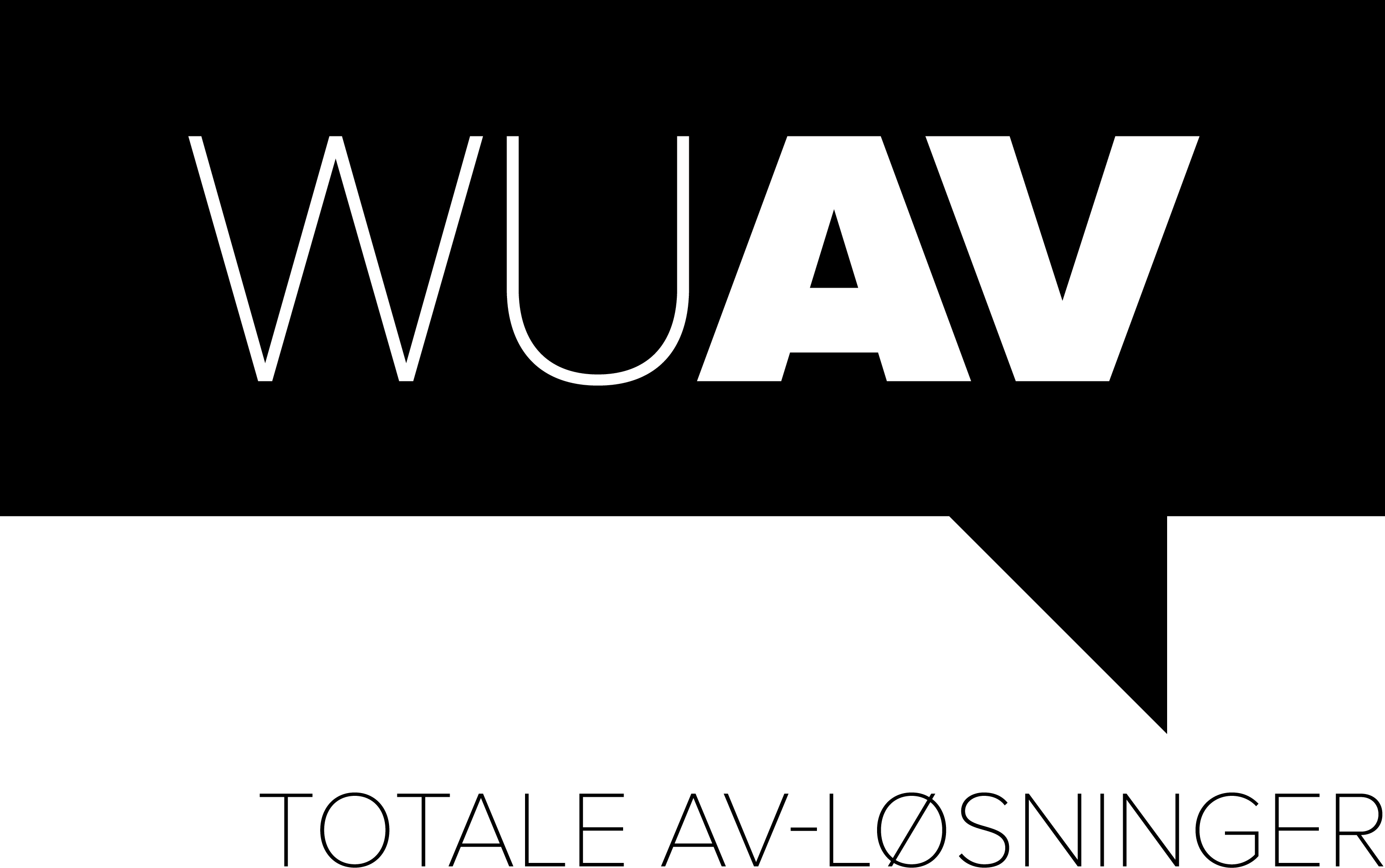 WUAV A/S