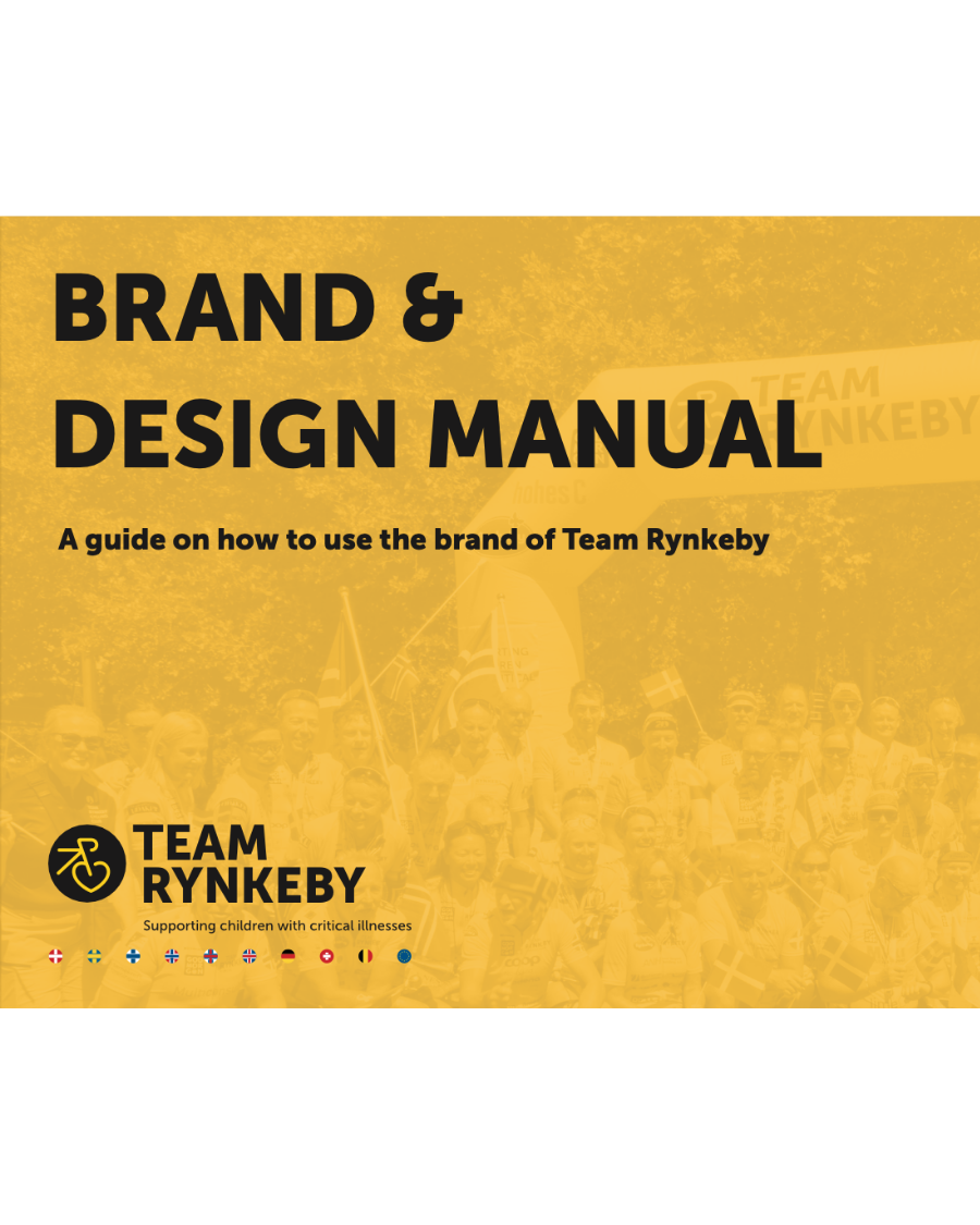 Brand and Design Manual