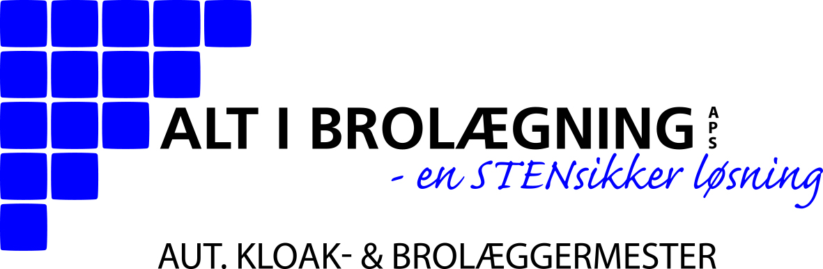 Alt I Brolægning Aps