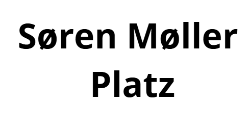 Søren Møller Platz