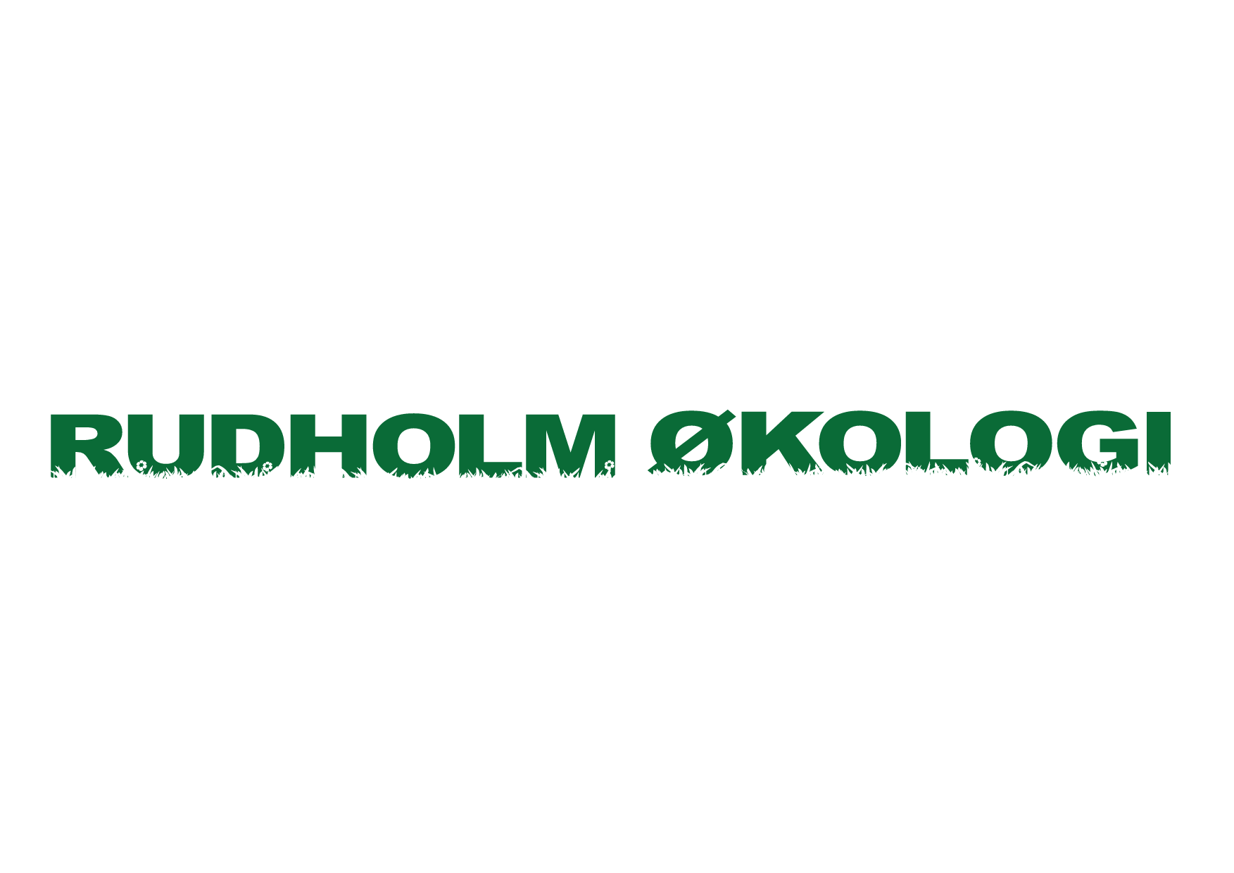 Rudholm Økologi