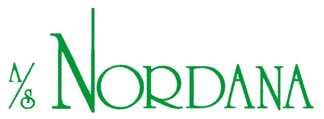 A/S Nordana