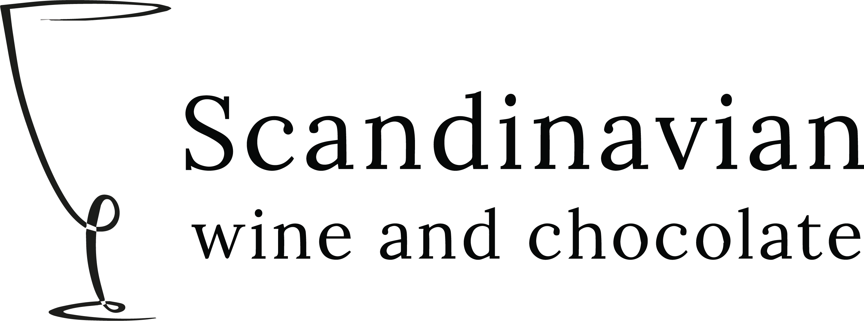 Scandinavian Wine and Chocolate