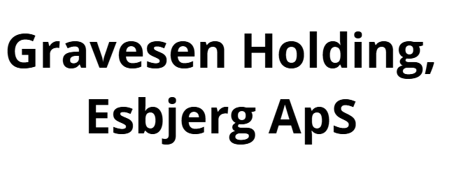 Gravesen Holding, Esbjerg ApS