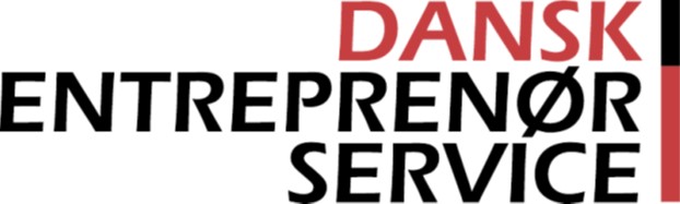 Dansk Entreprenørservice ApS