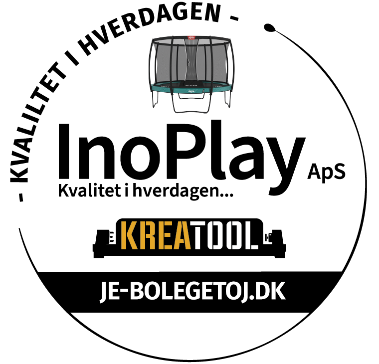 InoPlay & Kreatool ApS