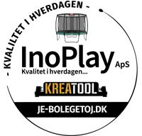 InoPlay & Kreatool ApS