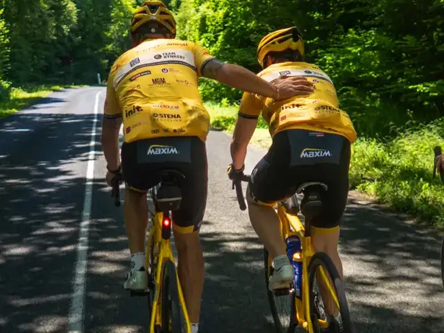 Started back in 2002