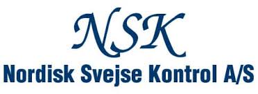 Nordisk Svejse Kontrol A/S