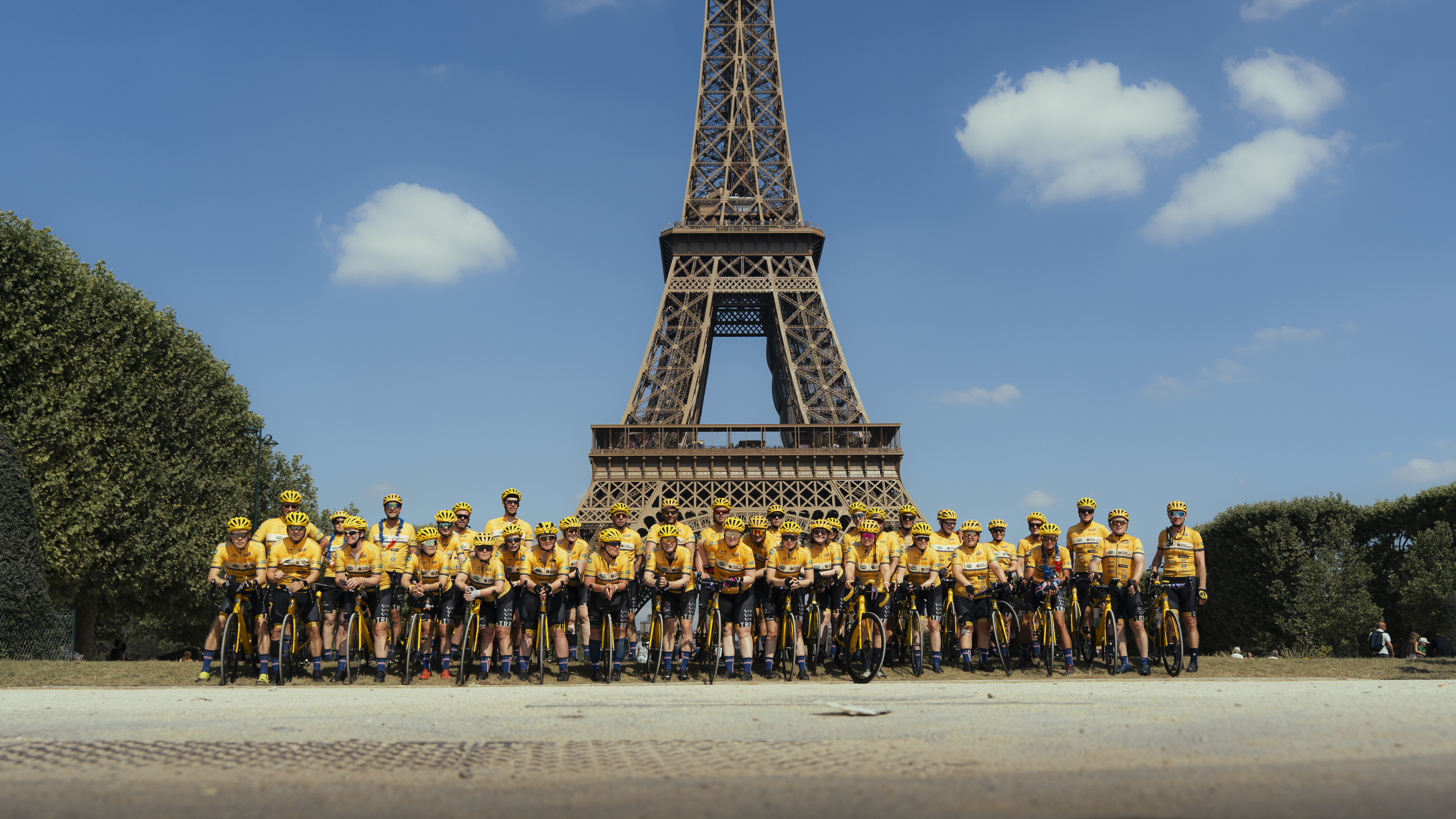 Faits sur la participation