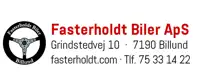 Fasterholdt Biler