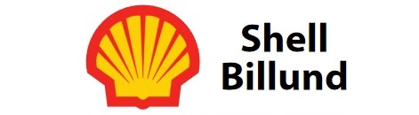 Shell Billund
