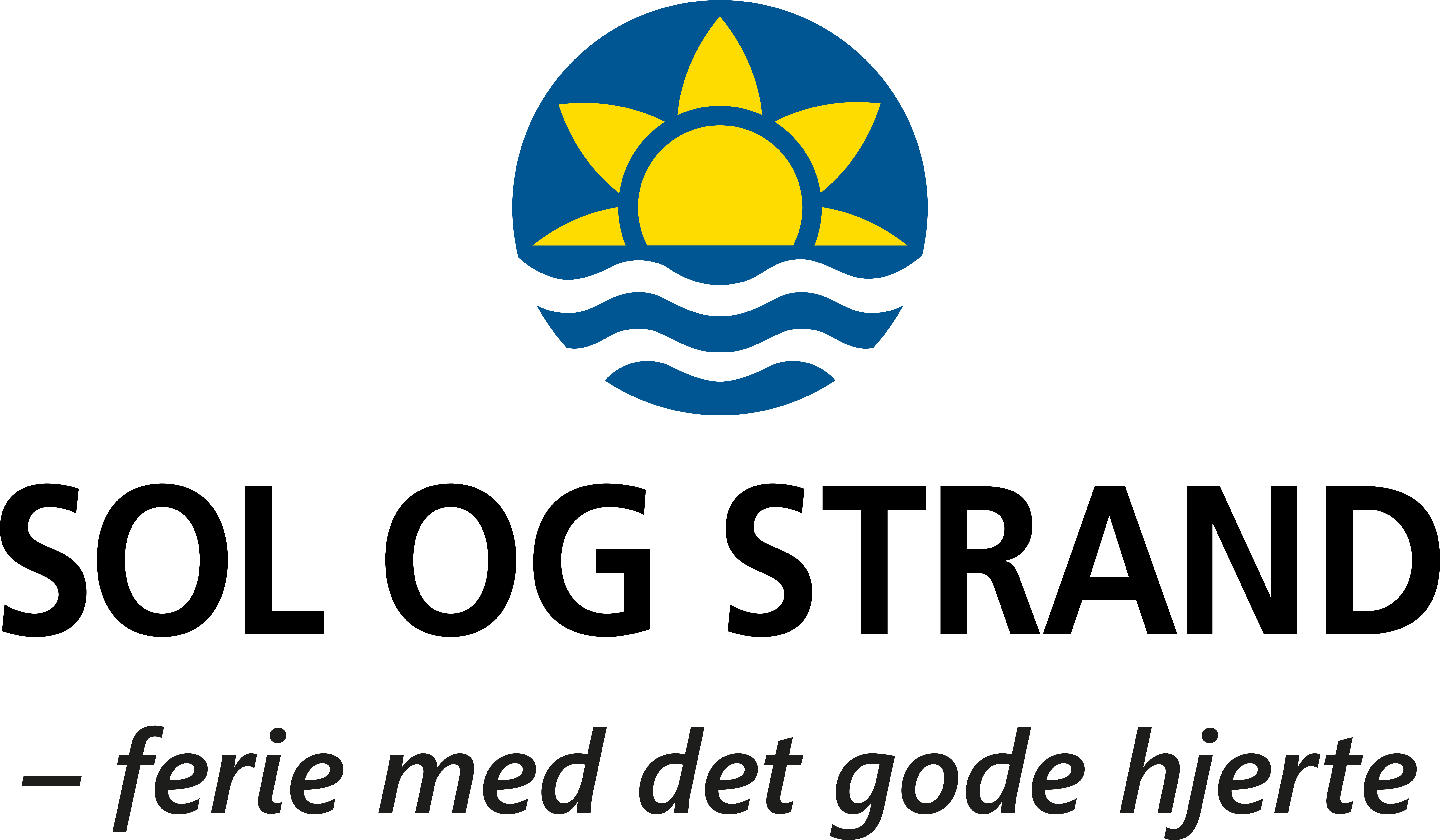 Sol og Strand, Fanø