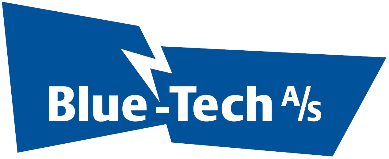 Blue-Tech A/S