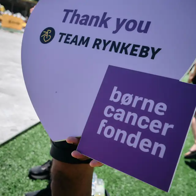 Our Heartfelt Cause