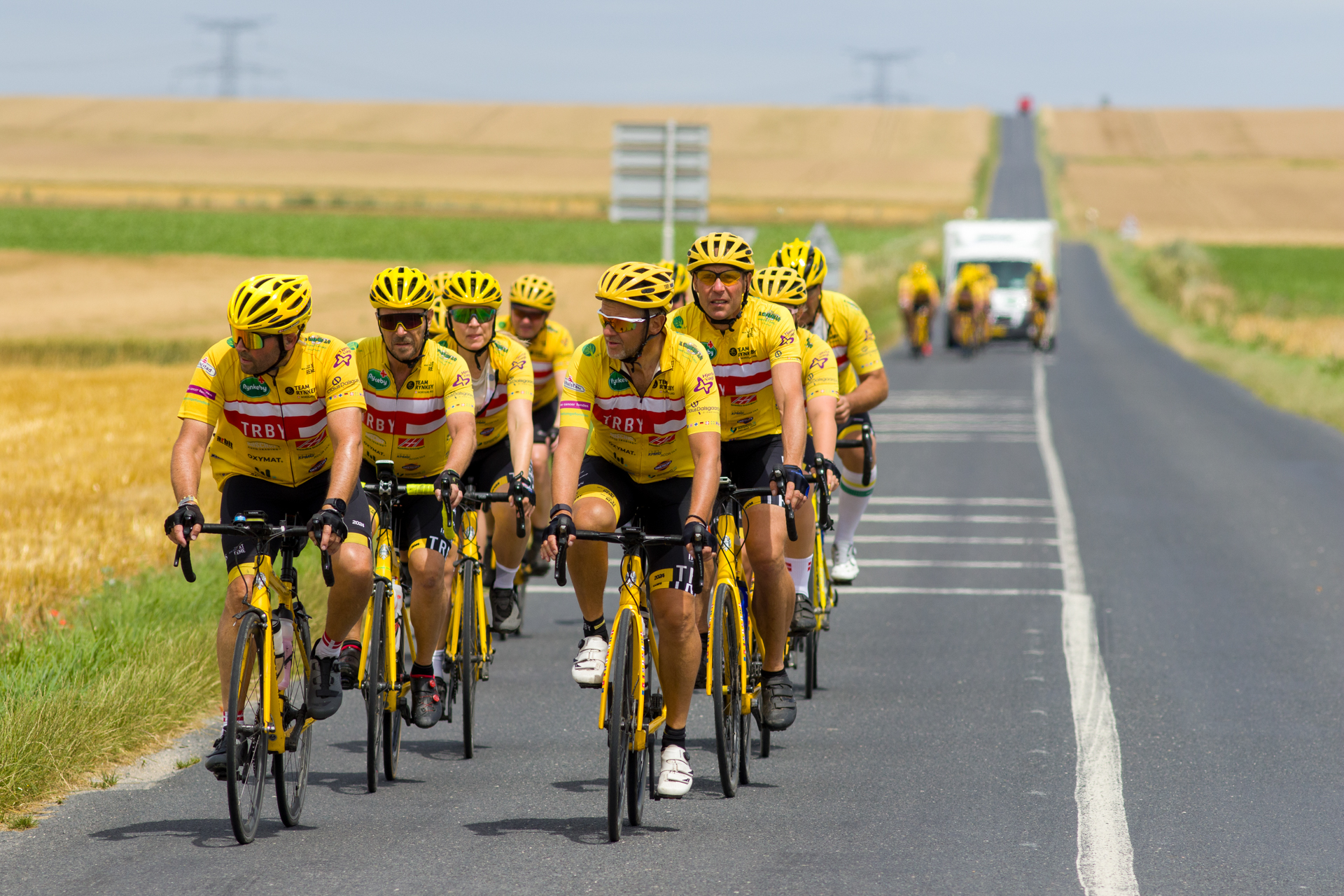 Cyclisme